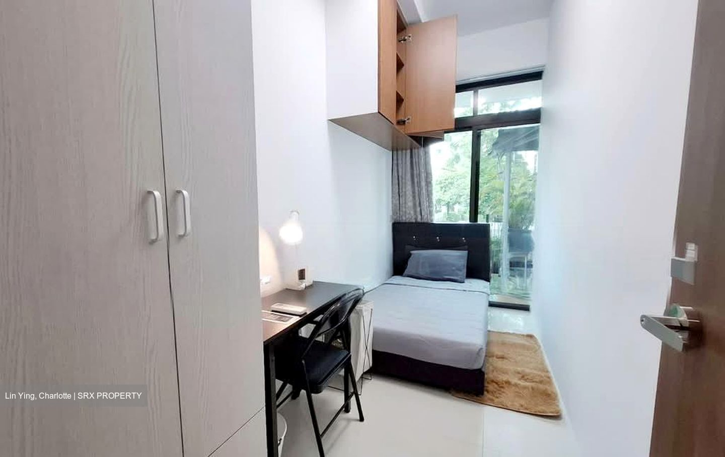Varsity Park Condominium (D5), Condominium #561593701